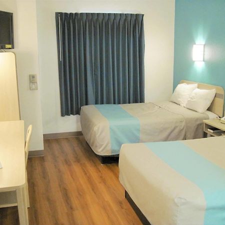 Motel 6-Avoca, Ia ภายนอก รูปภาพ