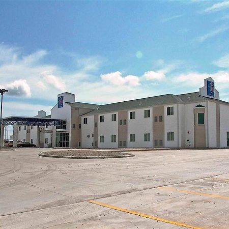 Motel 6-Avoca, Ia ภายนอก รูปภาพ