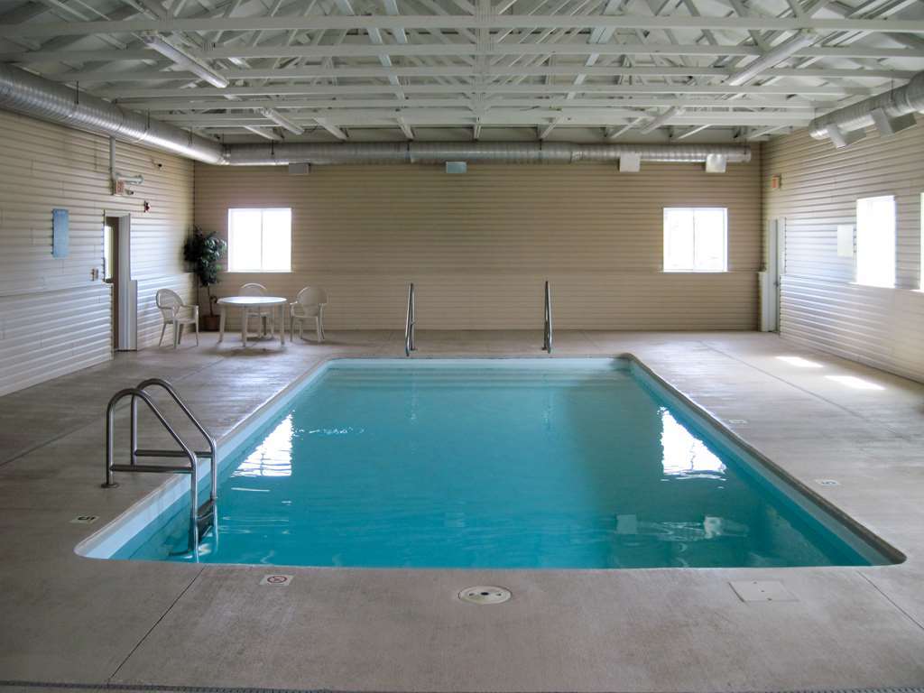 Motel 6-Avoca, Ia สิ่งอำนวยความสะดวก รูปภาพ