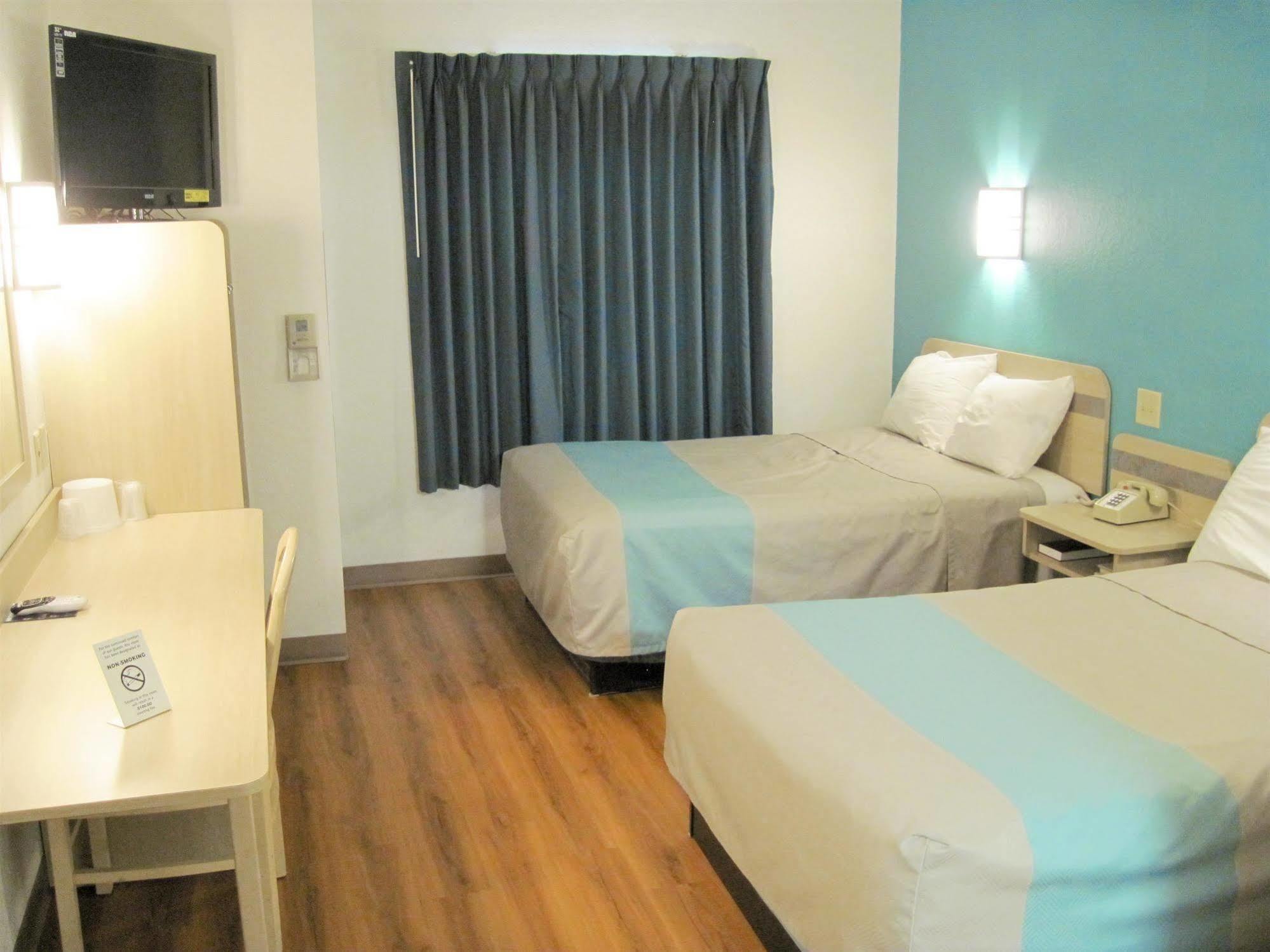 Motel 6-Avoca, Ia ภายนอก รูปภาพ