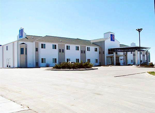 Motel 6-Avoca, Ia ภายนอก รูปภาพ