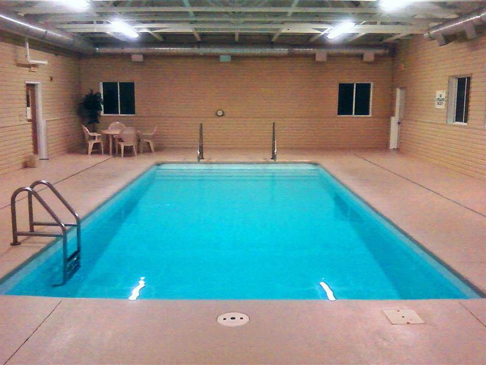 Motel 6-Avoca, Ia สิ่งอำนวยความสะดวก รูปภาพ